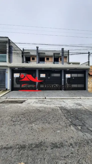 Sobrado com 3 quartos à venda, 127m2 em Cidade Líder, São Paulo - SP - imagem 4 Foto 4 de Sobrado com 3 quartos à venda, 127m2 em Cidade Líder, São Paulo - SP