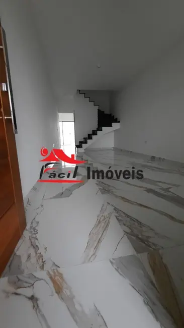 Sobrado com 3 quartos à venda, 127m2 em Cidade Líder, São Paulo - SP - imagem 2 Foto 2 de Sobrado com 3 quartos à venda, 127m2 em Cidade Líder, São Paulo - SP