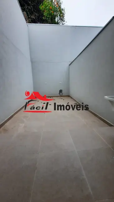 Sobrado com 3 quartos à venda, 127m2 em Cidade Líder, São Paulo - SP - imagem 9 Foto 9 de Sobrado com 3 quartos à venda, 127m2 em Cidade Líder, São Paulo - SP