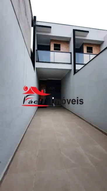 Sobrado com 3 quartos à venda, 127m2 em Cidade Líder, São Paulo - SP - imagem 1 Foto 1 de Sobrado com 3 quartos à venda, 127m2 em Cidade Líder, São Paulo - SP