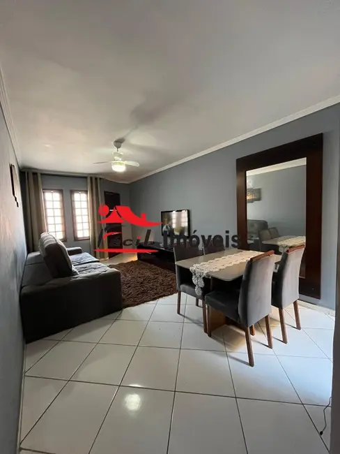 Foto 3 de Sobrado com 3 quartos à venda, 200m2 em Itaquera, São Paulo - SP