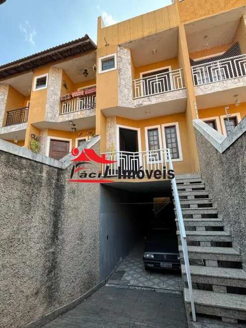 Foto 1 de Sobrado com 3 quartos à venda, 200m2 em Itaquera, São Paulo - SP