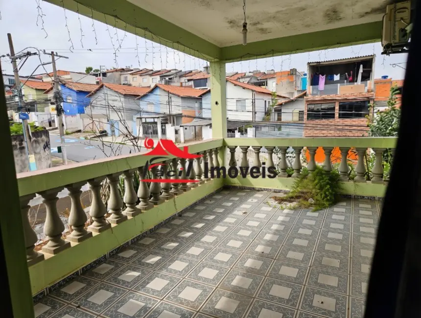 Foto 1 de Sobrado com 3 quartos à venda, 200m2 em Jardim Gianetti, São Paulo - SP