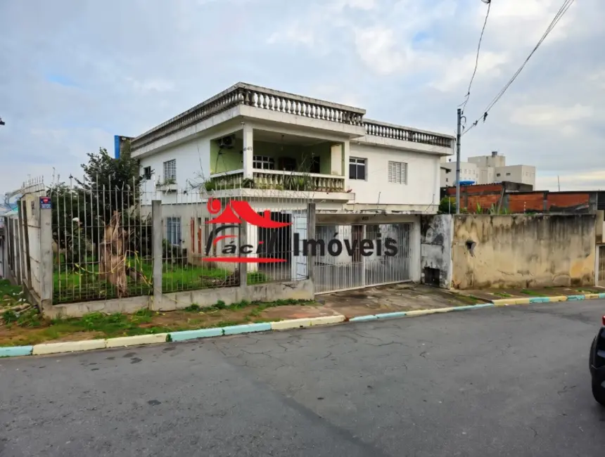 Foto 2 de Sobrado com 3 quartos à venda, 200m2 em Jardim Gianetti, São Paulo - SP