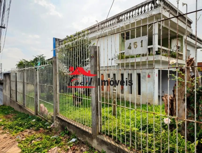 Foto 3 de Sobrado com 3 quartos à venda, 200m2 em Jardim Gianetti, São Paulo - SP