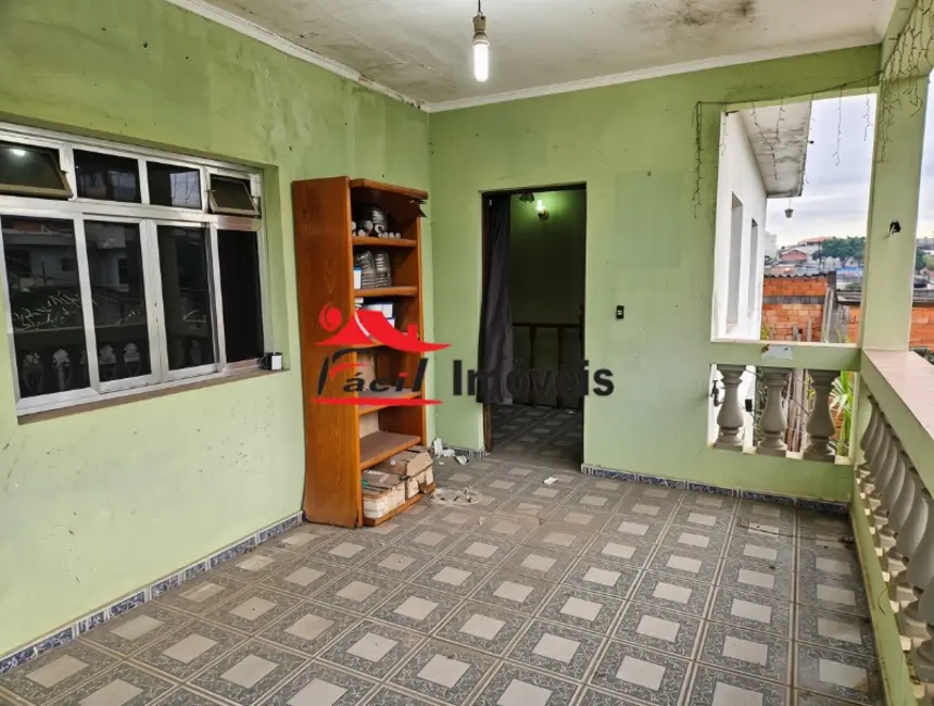 Foto 5 de Sobrado com 3 quartos à venda, 200m2 em Jardim Gianetti, São Paulo - SP