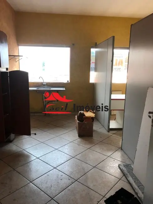 Foto 4 de Sala Comercial para alugar, 390m2 em Conjunto Residencial José Bonifácio, São Paulo - SP