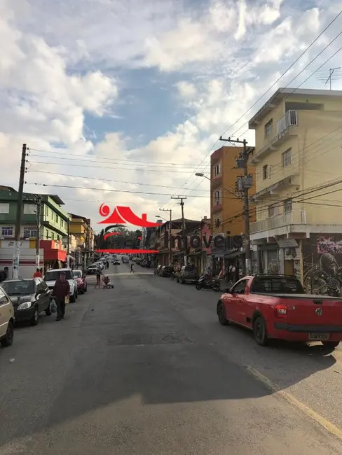 Foto 2 de Sala Comercial para alugar, 390m2 em Conjunto Residencial José Bonifácio, São Paulo - SP