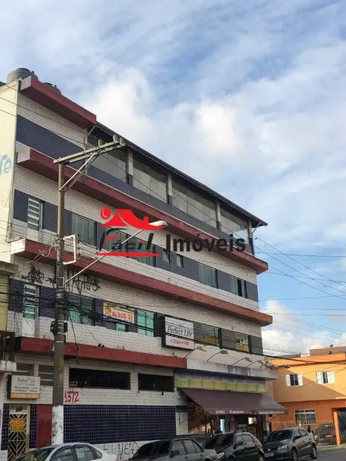 Foto 1 de Sala Comercial para alugar, 390m2 em Conjunto Residencial José Bonifácio, São Paulo - SP