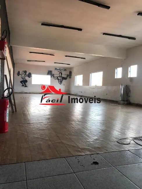 Foto 9 de Sala Comercial para alugar, 390m2 em Conjunto Residencial José Bonifácio, São Paulo - SP