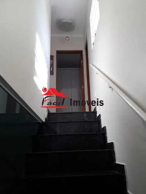 Sobrado com 2 quartos à venda, 68m2 em Vila Regina ( Zona Leste), São Paulo - SP - imagem 9 Foto 9 de Sobrado com 2 quartos à venda, 68m2 em Vila Regina ( Zona Leste), São Paulo - SP