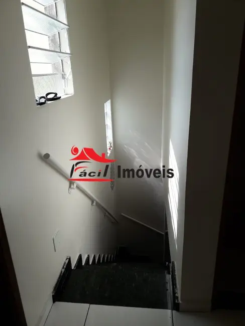 Sobrado com 2 quartos à venda, 68m2 em Vila Regina ( Zona Leste), São Paulo - SP - imagem 7 Foto 7 de Sobrado com 2 quartos à venda, 68m2 em Vila Regina ( Zona Leste), São Paulo - SP