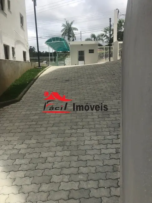 Foto 6 de Apartamento com 2 quartos à venda, 44m2 em Vila Cristina, Ferraz De Vasconcelos - SP