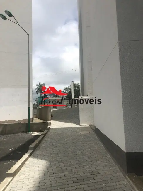 Foto 5 de Apartamento com 2 quartos à venda, 44m2 em Vila Cristina, Ferraz De Vasconcelos - SP