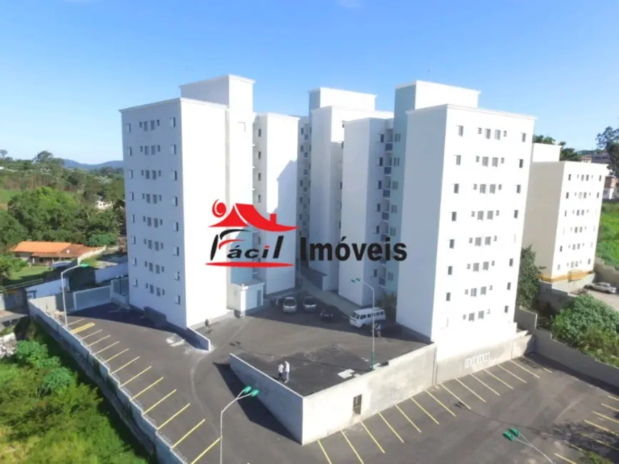 Foto 1 de Apartamento com 2 quartos à venda, 44m2 em Vila Cristina, Ferraz De Vasconcelos - SP