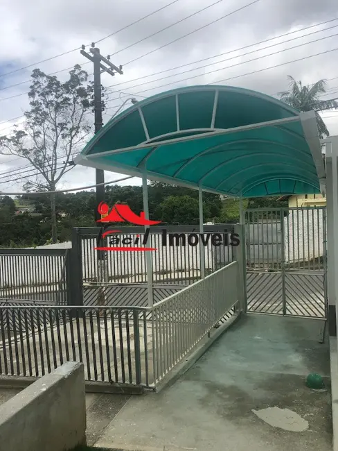 Foto 4 de Apartamento com 2 quartos à venda, 44m2 em Vila Cristina, Ferraz De Vasconcelos - SP