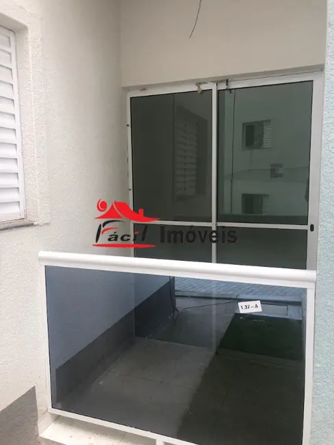Foto 7 de Apartamento com 2 quartos à venda, 44m2 em Vila Cristina, Ferraz De Vasconcelos - SP