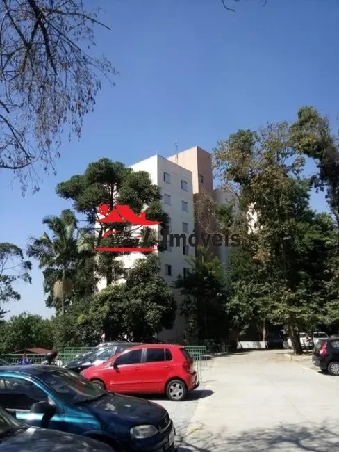 Foto 7 de Apartamento com 2 quartos à venda, 42m2 em Vila Silva Teles, São Paulo - SP