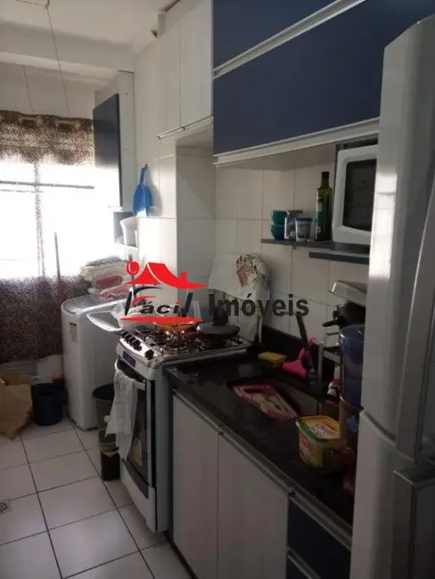 Foto 5 de Apartamento com 2 quartos à venda, 42m2 em Vila Silva Teles, São Paulo - SP