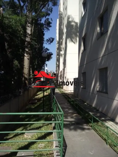 Foto 8 de Apartamento com 2 quartos à venda, 42m2 em Vila Silva Teles, São Paulo - SP