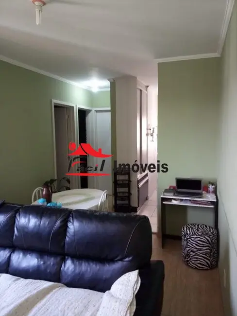 Foto 2 de Apartamento com 2 quartos à venda, 42m2 em Vila Silva Teles, São Paulo - SP