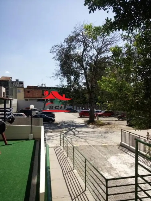 Foto 9 de Apartamento com 2 quartos à venda, 42m2 em Vila Silva Teles, São Paulo - SP