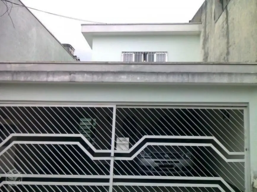 Foto 1 de Sobrado com 2 quartos à venda, 180m2 em Vila Carrão, São Paulo - SP