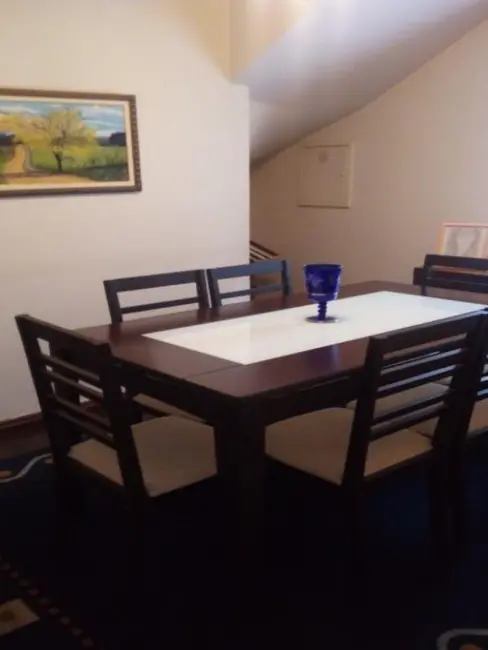 Sobrado com 2 quartos à venda, 180m2 em Vila Carrão, São Paulo - SP - imagem 7 Foto 7 de Sobrado com 2 quartos à venda, 180m2 em Vila Carrão, São Paulo - SP