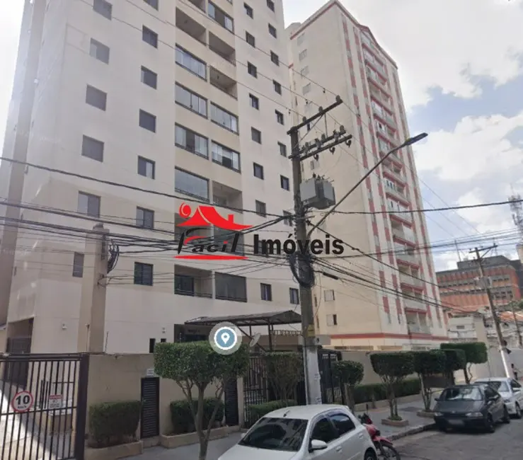 Foto 1 de Apartamento com 3 quartos à venda, 11m2 em Vila Carmosina, São Paulo - SP