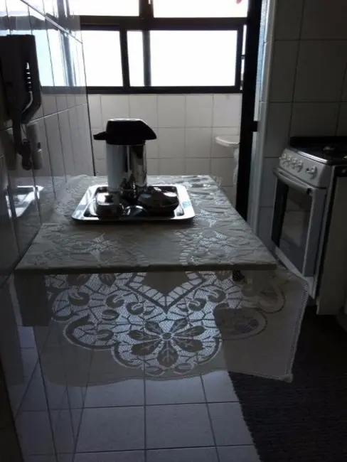 Foto 6 de Apartamento com 3 quartos à venda, 11m2 em Vila Carmosina, São Paulo - SP