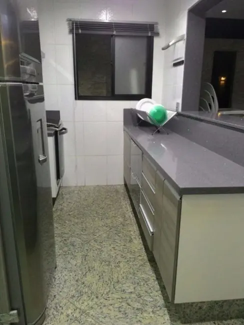 Foto 7 de Apartamento com 3 quartos à venda, 11m2 em Vila Carmosina, São Paulo - SP