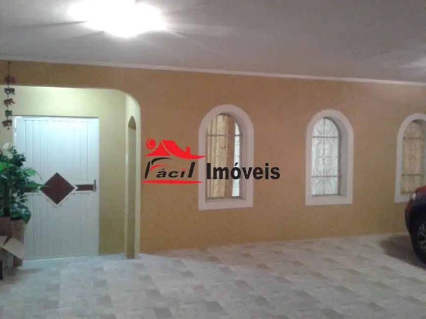 Foto 2 de Sobrado com 3 quartos à venda, 260m2 em Vila Cleonice, São Paulo - SP