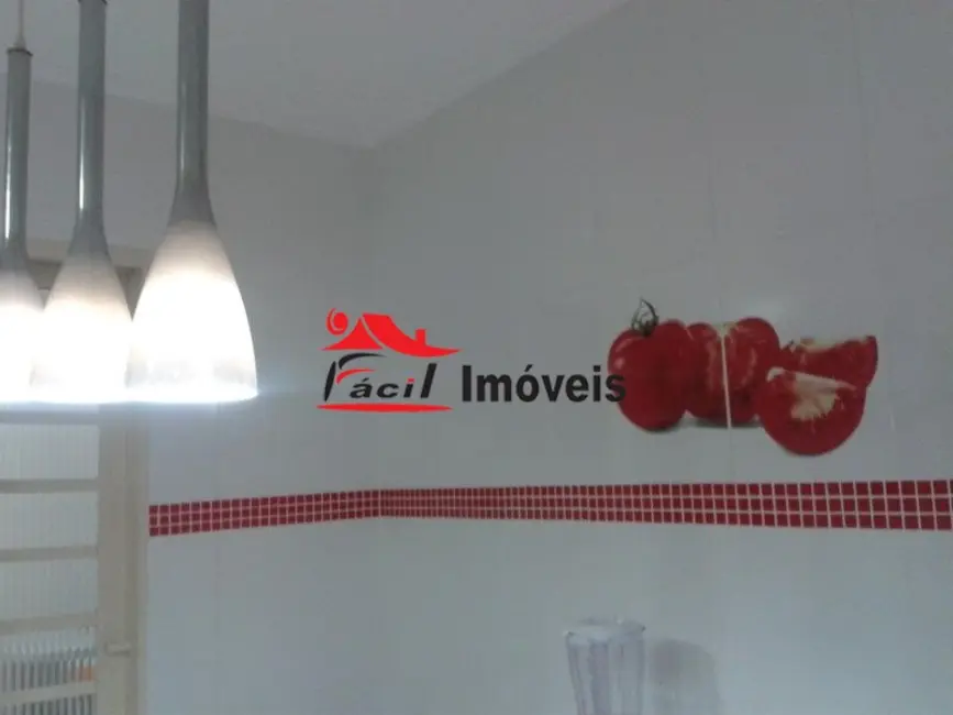 Foto 9 de Sobrado com 3 quartos à venda, 260m2 em Vila Cleonice, São Paulo - SP