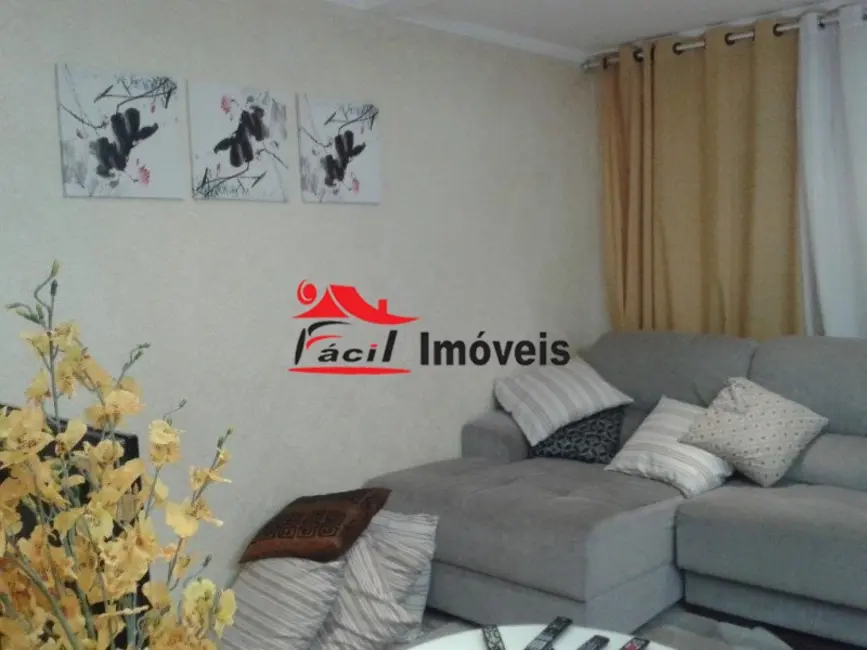 Foto 4 de Sobrado com 3 quartos à venda, 260m2 em Vila Cleonice, São Paulo - SP