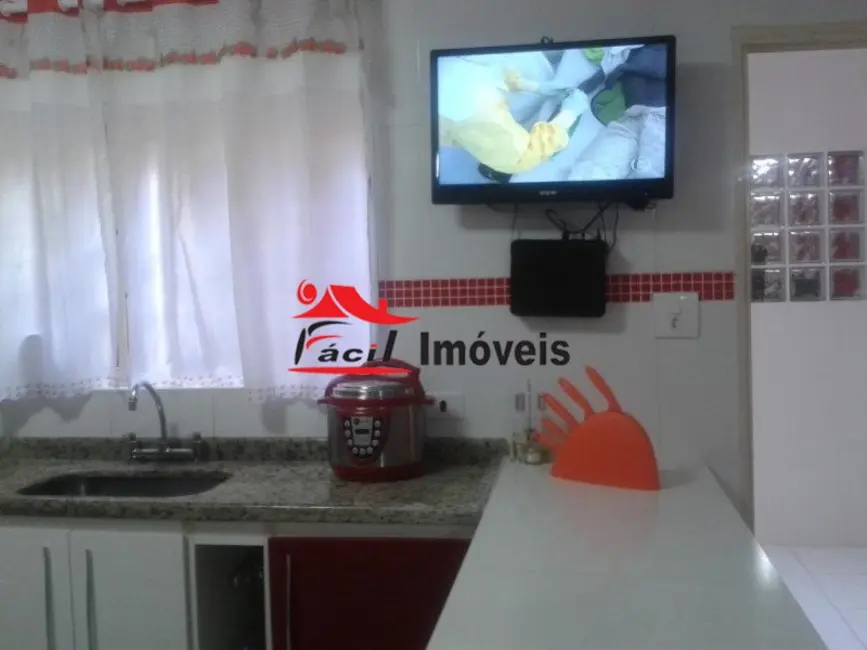 Foto 8 de Sobrado com 3 quartos à venda, 260m2 em Vila Cleonice, São Paulo - SP