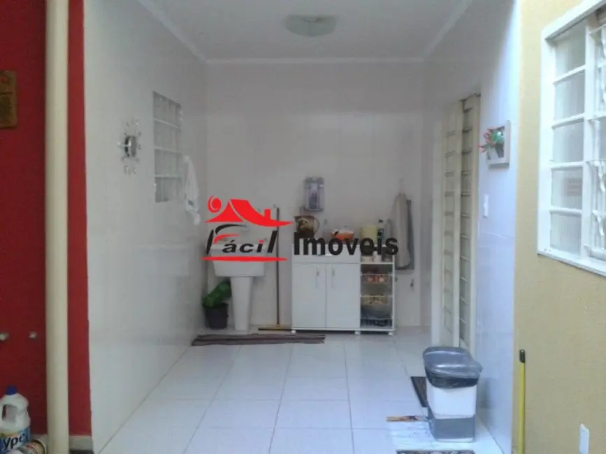 Foto 6 de Sobrado com 3 quartos à venda, 260m2 em Vila Cleonice, São Paulo - SP