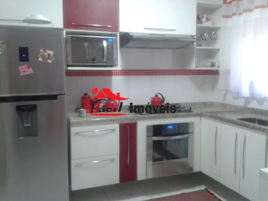 Foto 7 de Sobrado com 3 quartos à venda, 260m2 em Vila Cleonice, São Paulo - SP