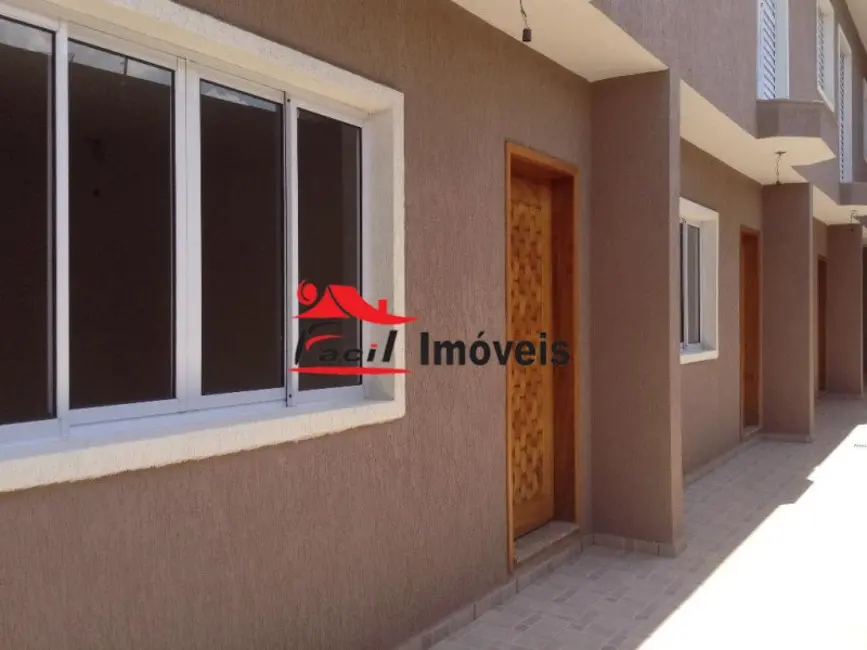 Foto 4 de Sobrado com 3 quartos à venda, 120m2 em Cidade Antônio Estevão de Carvalho, São Paulo - SP