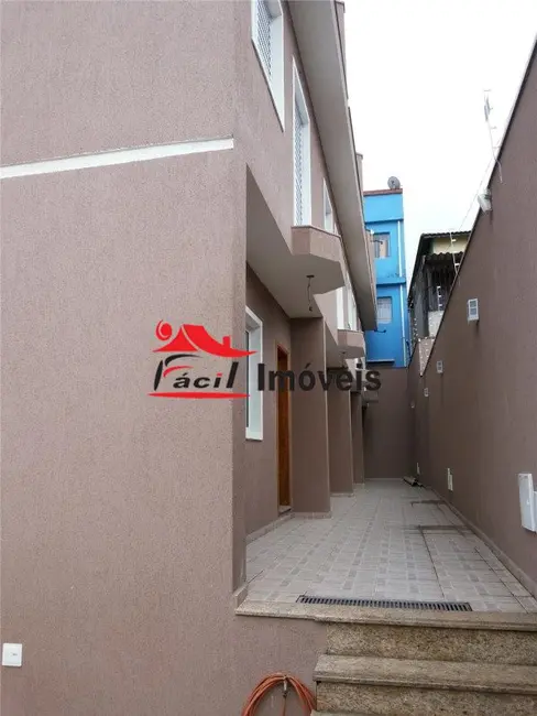 Foto 3 de Sobrado com 3 quartos à venda, 120m2 em Cidade Antônio Estevão de Carvalho, São Paulo - SP