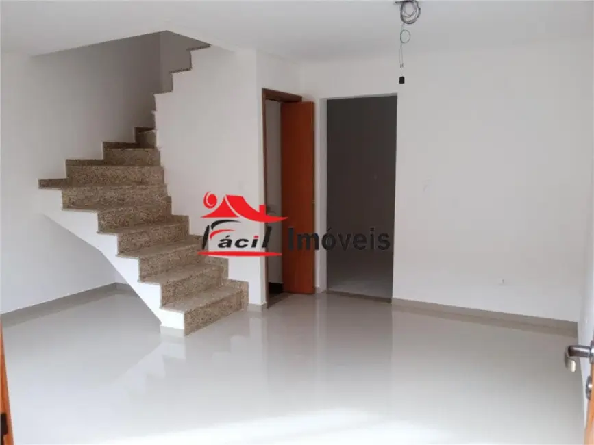 Foto 5 de Sobrado com 3 quartos à venda, 120m2 em Cidade Antônio Estevão de Carvalho, São Paulo - SP