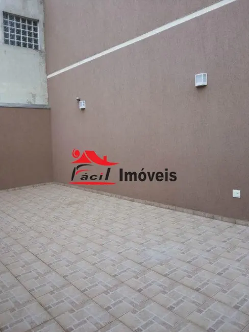 Foto 2 de Sobrado com 3 quartos à venda, 120m2 em Cidade Antônio Estevão de Carvalho, São Paulo - SP