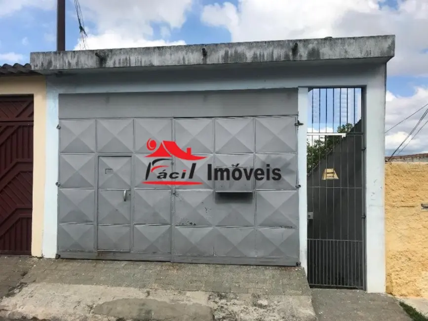 Foto 1 de Casa com 2 quartos à venda, 90m2 em Vila Campanela, São Paulo - SP