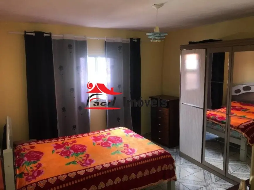 Foto 5 de Casa com 2 quartos à venda, 90m2 em Vila Campanela, São Paulo - SP