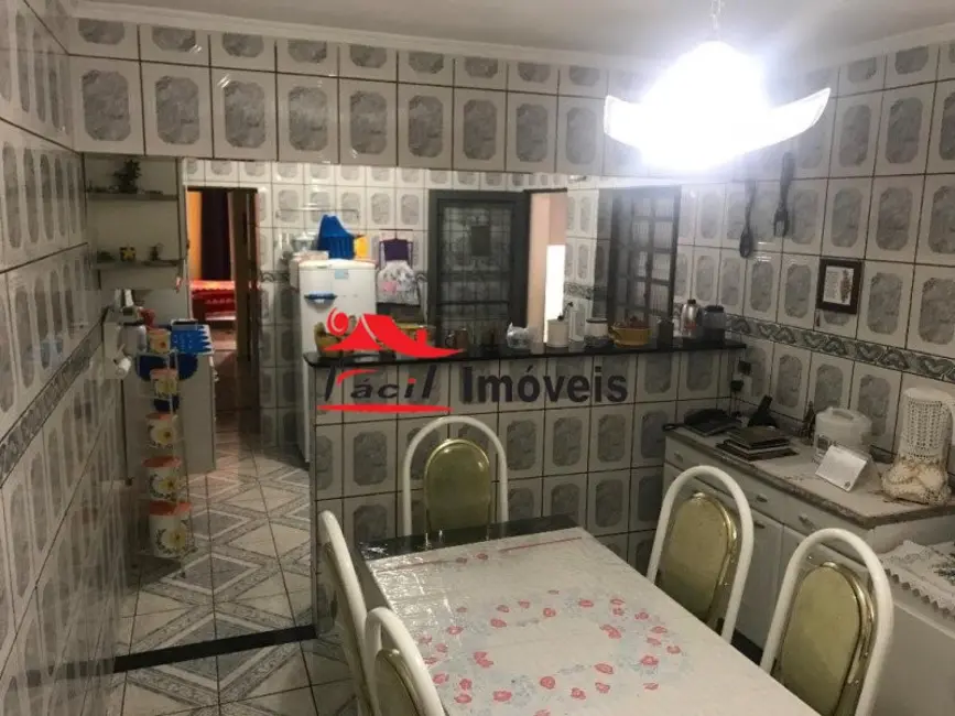 Foto 7 de Casa com 2 quartos à venda, 90m2 em Vila Campanela, São Paulo - SP