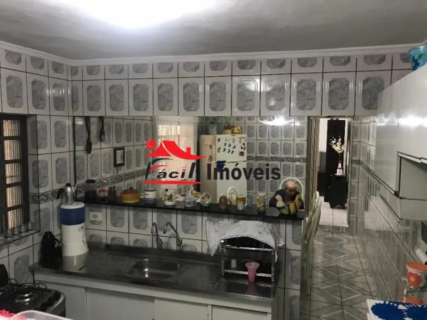 Foto 9 de Casa com 2 quartos à venda, 90m2 em Vila Campanela, São Paulo - SP