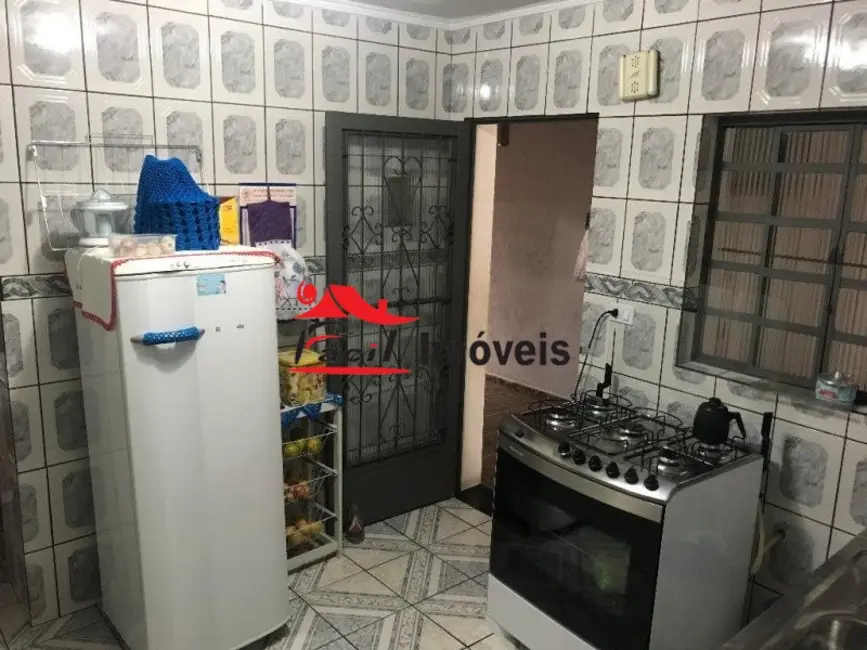 Foto 8 de Casa com 2 quartos à venda, 90m2 em Vila Campanela, São Paulo - SP