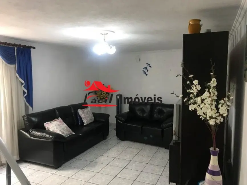 Foto 2 de Casa com 2 quartos à venda, 90m2 em Vila Campanela, São Paulo - SP