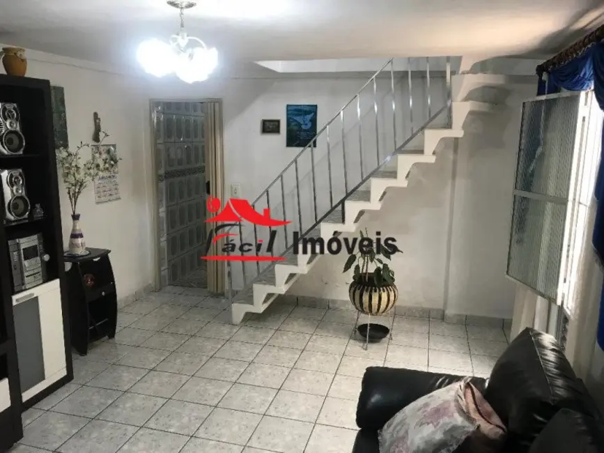 Foto 3 de Casa com 2 quartos à venda, 90m2 em Vila Campanela, São Paulo - SP