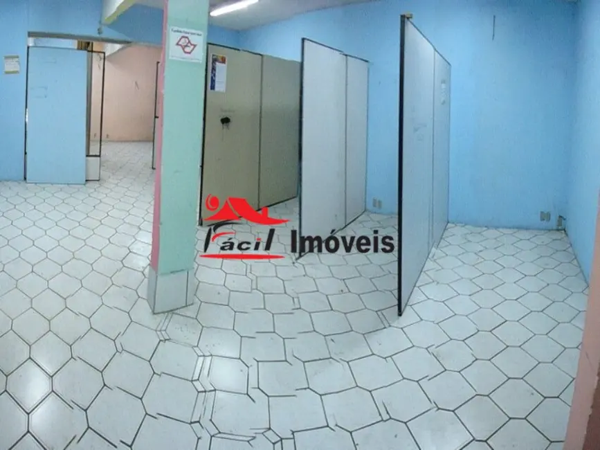 Sala Comercial para alugar, 400m2 em Vila Taquari, São Paulo - SP - imagem 4 Foto 4 de Sala Comercial para alugar, 400m2 em Vila Taquari, São Paulo - SP