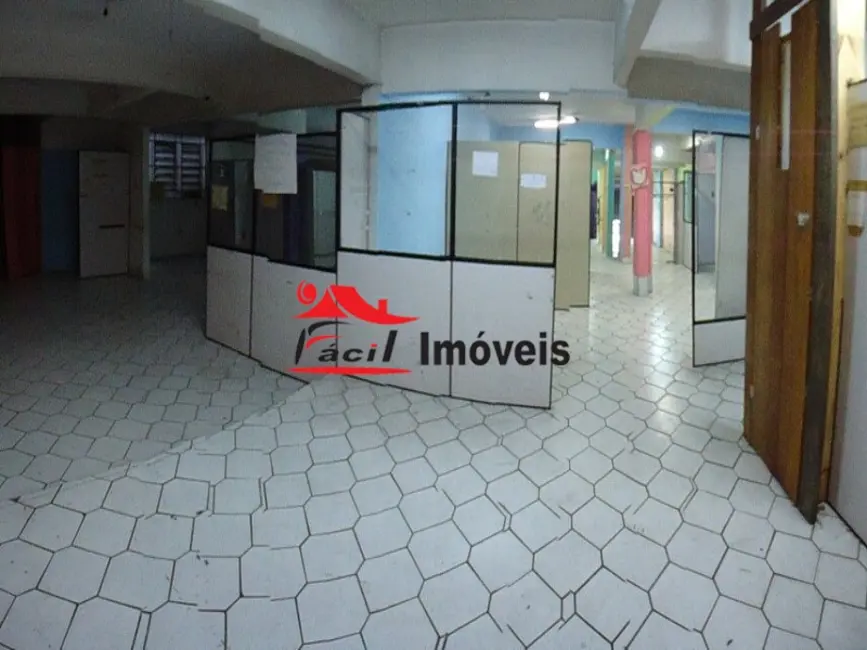 Sala Comercial para alugar, 400m2 em Vila Taquari, São Paulo - SP - imagem 7 Foto 7 de Sala Comercial para alugar, 400m2 em Vila Taquari, São Paulo - SP